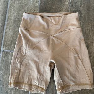 Lululemon align shorts